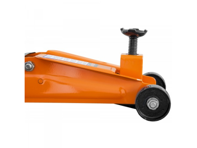 Домкрат подкатной 3 т, 192/533 мм, Ombra OHT203