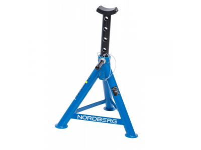 Стойка механическая под авто, г/п 8 тонн NORDBERG N3008