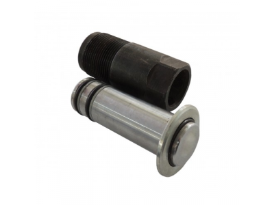 NORDBERG AUTOMOTIVE запчасть клапан 20мм для домкрата N32035