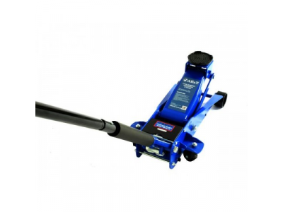 Домкрат подкатной T31304 AE&T 3т