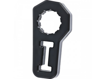 Держатель ручки реечного домкрата Stels