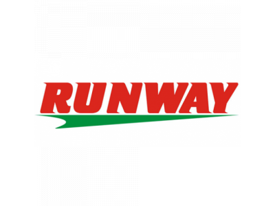 Канистра для топлива RUNWAY 5л, цвет красный, RR305 RUNWAY