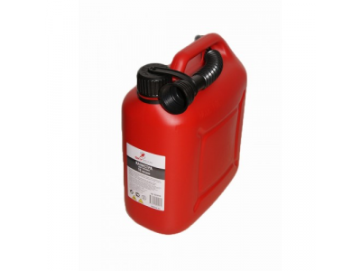 Канистра для топлива 10 л.