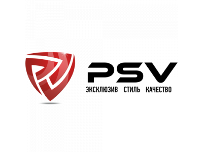 Оплетка на руль кожаная "PSV" ASPECT (Черный) L