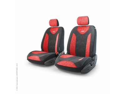 Авточехлы трансформеры, передний ряд