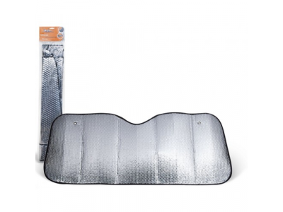 Шторка солнцезащитная 70 см. AIRLINE