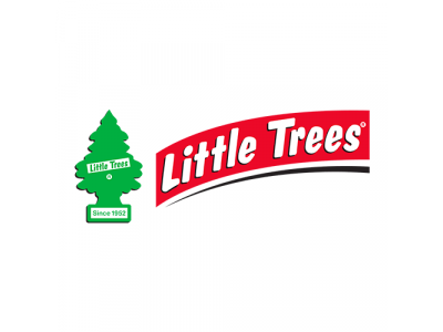 CAR-FRESHNER Ароматизатор Ёлочка "Клубника" (Strawberry)