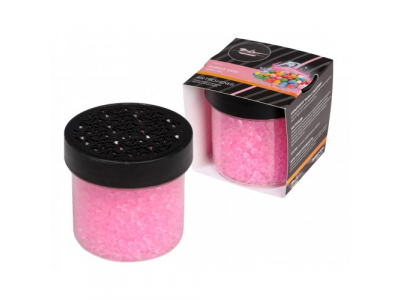 Ароматизатор Банка с гранулами бабл гам