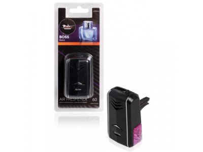 Ароматизатор на дефлектор Premier Boss