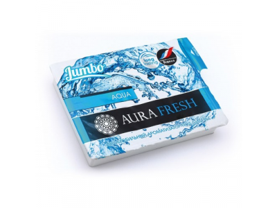 Ароматизатор AURA FRESH JUMBO Aqua