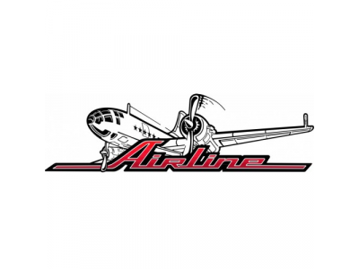 Ароматизатор подвесной бутылочка "Elegance" sexy