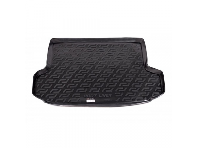 К/б Hyundai ix35 (10-) "полиуретан"