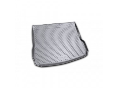 Коврик в багажник AUDI Q5 01/2009->, кросс. (полиуретан)