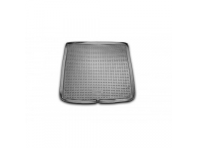 Коврик в багажник PEUGEOT 407 SW 2004->, ун. (полиуретан)