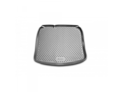 Коврик в багажник AUDI A-3 3D 2007->, хб. (полиуретан)