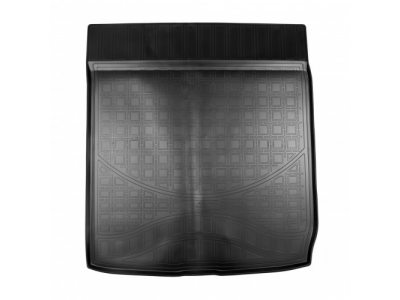 Поддон в багажник Norplast NPA00-T96-140 Volvo S90 (2016)