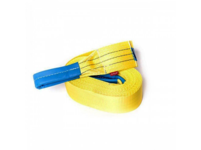 Удлинитель лебедочного троса 8 т 10 м, Tplus