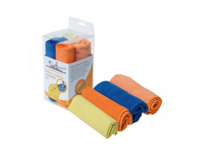 Набор салфеток Airline Ab-v-06 салфетки