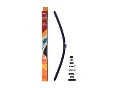 Дворник AIRLANE бескаркасный 26` (650 мм)