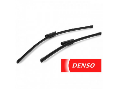 DF-140 Стеклоочиститель / резина DENSO VOLVO S40 II (MS)