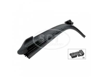 Щётка стеклоочистителя SCT AEROTECH 9143 perfect-fit