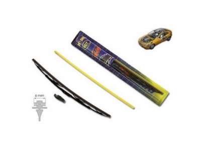 Щётка стеклоочистителя SCT ESTOCADA 9401