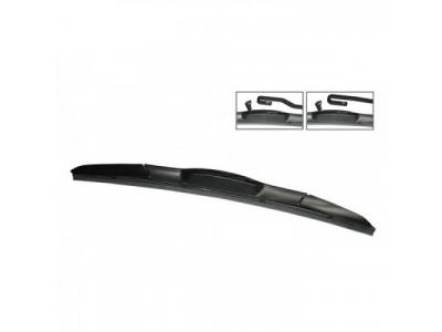 Щетка стеклооч.гибридная 22"/550 mm "HYBRID"