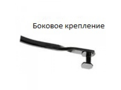 Щетка стеклоочистителя AWM Н 24 R гибридная