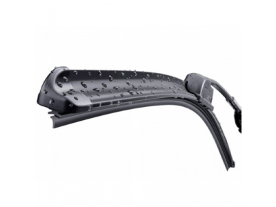 BOSCH Стеклоочиститель Aerotwin Retrofit 600mm (AR 24 U)