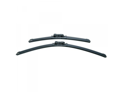 BOSCH Комплект стеклоочистителей Aerotwin 650/380mm (A 432 S)