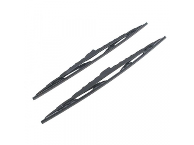 BOSCH Комплект Twin со спойлером 550/530mm (582 S)