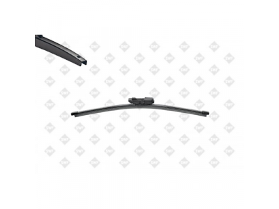 Щетка стеклоочистителя задняя SWF VISIOFLEX,задняя,1 шт., 3C9955425, 280mm/11", бескаркасная