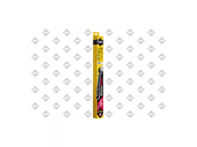 Щетки стеклоочистителя SWF VISIOFLEX, передняя, 2 шт., 76620SWAG11, 650mm/26", бескаркасная