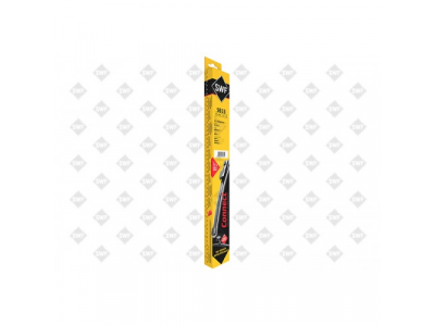 Щетка стеклоочистителя задняя 33cm SWF CONNECT ,задняя,1 шт, 335mm/13", бескаркасная