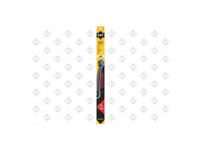 Щетка стеклоочистителя крючок 65см SWF CONNECT ,передняя,1 шт, 650mm/26", бескаркасная