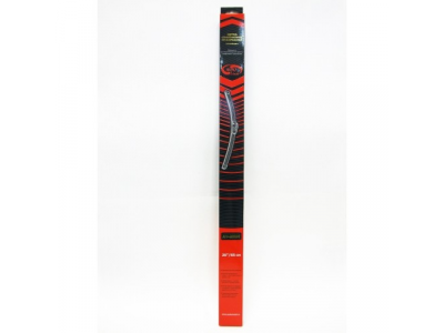 Щётка стеклоочистителя бескаркасная "AV-200M" PREMIUM 65см/26"