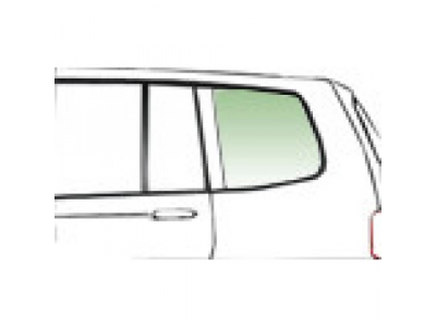 KIA RIO СЕД 4Д 2000-2005 СТ ФОРТ ЗАДН НЕП ПР ЗЛ