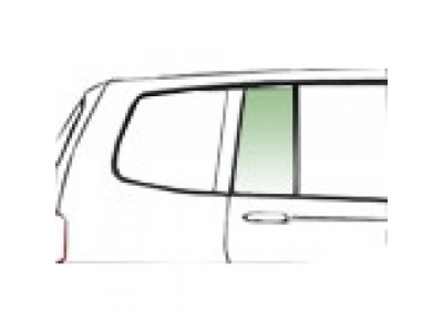 NISSAN TIIDA 2014-СТ БОК ЛВ TТЗ