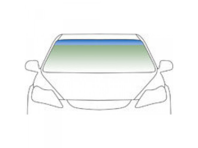 TOYOTA AVENSIS СД+ХБ+УН 02/1998-2003 СТ ВЕТР ЗЛГЛ