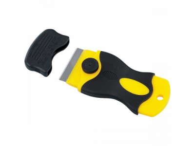 Нож скребковый мини