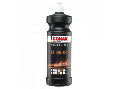 SONAX ProfiLine Мелкоабразивная паста 1л