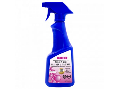 Полироль-очиститель универсальная (Бубль Гум), 473 мл