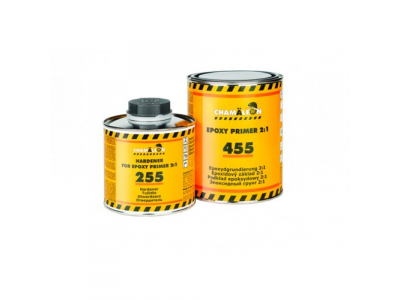 Отвердитель для эпоксидного грунта