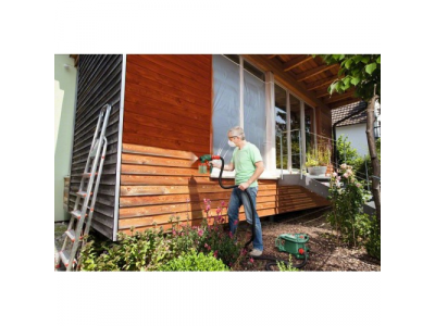 Система тонкого распыления Bosch PFS 5000 E