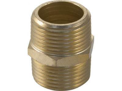 Втулка резьбовая соединительная 3/4"x3/4"NPT, PDM-66 JONNESWAY