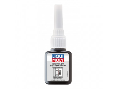Ср-во д/фиксации винтов (сильн.фикс.) LiquiMoly 8060
