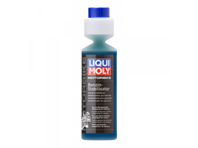 Стабилизатор бензина LiquiMoly 3041