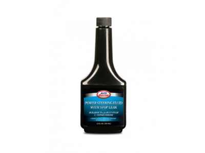 Жидкость для г/руля с герметиком 355мл, AD6812 AutoDoctor