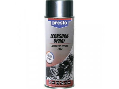 Детектор утечки газа PRESTO