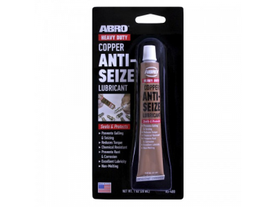 Смазка противозадирная, 28 мл